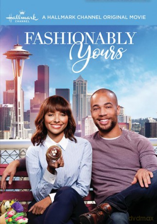 Fashionably Yours [DVD]