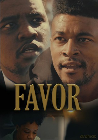 Favor [DVD]