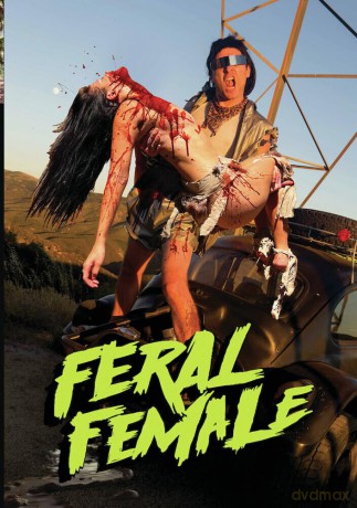 Feral Female [DVD]