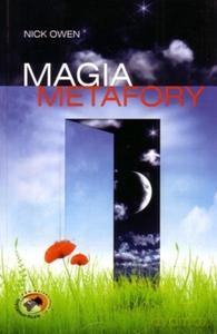 Magia Metafory - Owen Nick [KSIĄŻKA]
