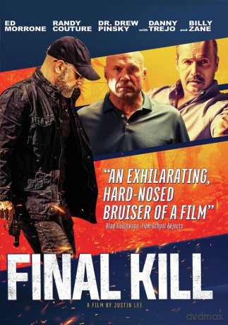 Final Kill [DVD]