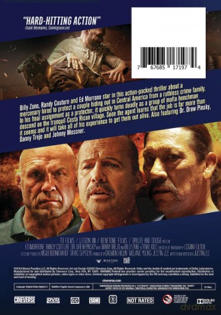 Final Kill [DVD]