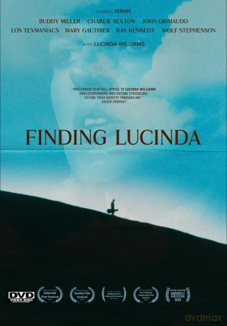 Finding Lucinda [DVD]
