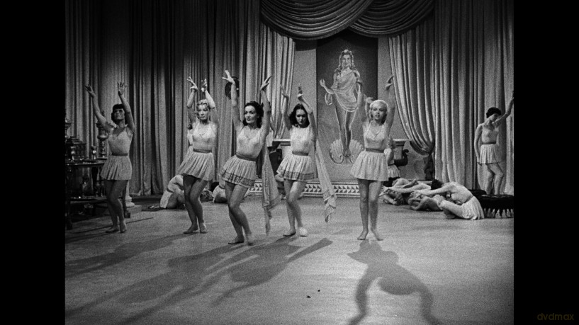 Fire Maidens of Outer Space [Blu-Ray]