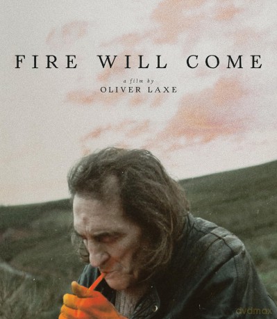 Fire Will Come [Blu-Ray]