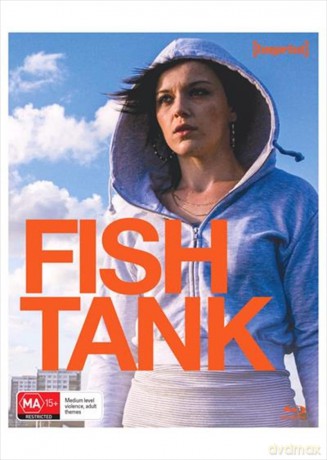Fish Tank [DVD]