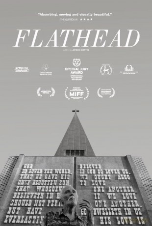 Flathead [DVD]