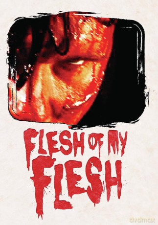 Flesh of My Flesh [DVD]