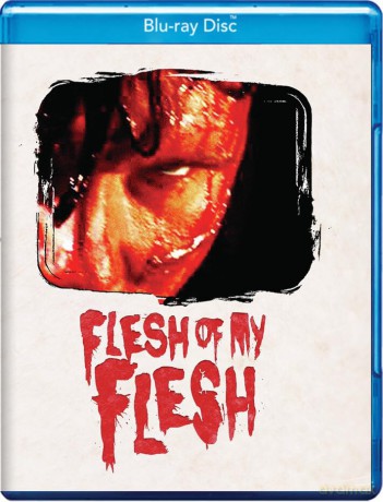 Flesh of My Flesh [Blu-Ray]