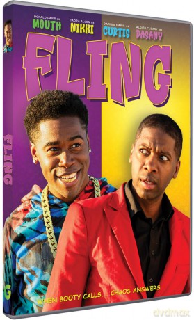 Fling [DVD]