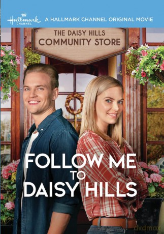 Follow Me To Daisy Hills [DVD]