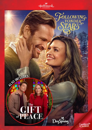 Following Yonder Star with bonus feature The Gift of Peace [DVD]
