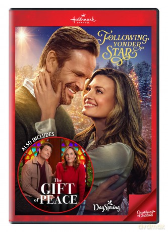 Following Yonder Star with bonus feature The Gift of Peace [DVD]
