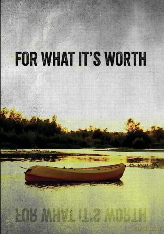 For What It's Worth [DVD]