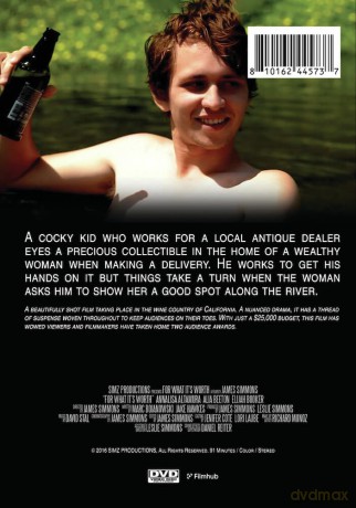 For What It's Worth [DVD]