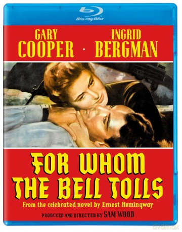 For Whom the Bell Tolls (Special Edition) [Blu-Ray]