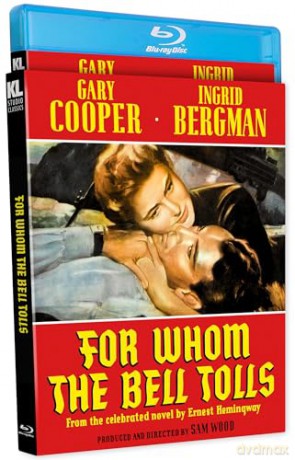 For Whom the Bell Tolls (Special Edition) [Blu-Ray]