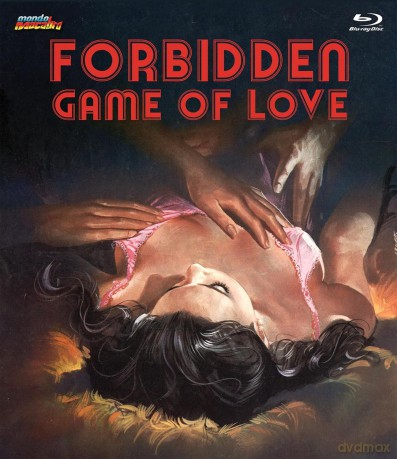 Forbidden Game Of Love [DVD]