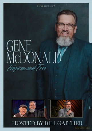 Forgiven and Free[DVD] [DVD]