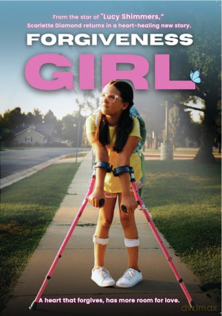 Forgiveness Girl [DVD]