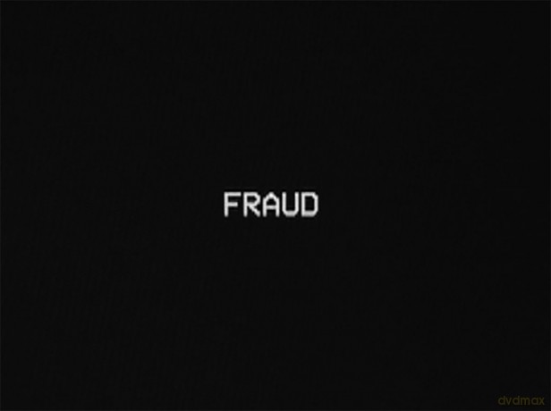 Fraud [Blu-Ray]