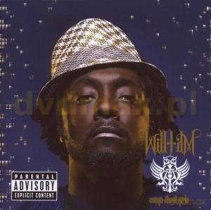 Will.I.Am: Songs About Girls [CD]