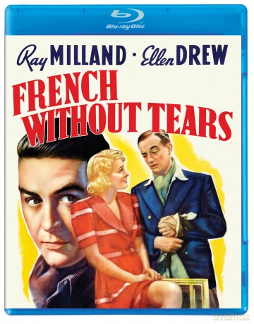 French Without Tears [Blu-Ray]