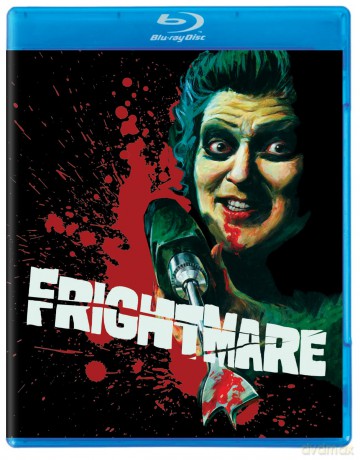 Frightmare (Kino Cult #40) [Blu-Ray]