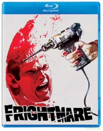 Frightmare (Kino Cult #40) [Blu-Ray]