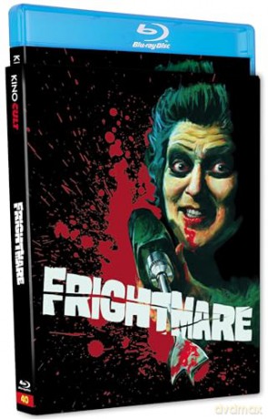Frightmare (Kino Cult #40) [Blu-Ray]