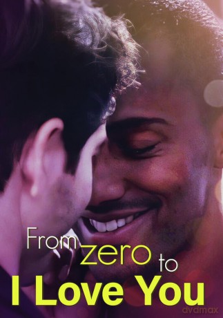 From Zero to I Love You [DVD]