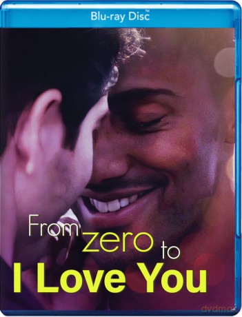 From Zero to I Love You [Blu-Ray]