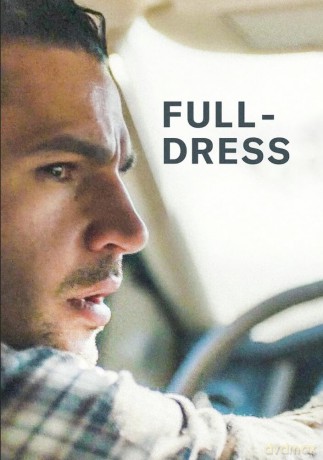 Full-Dress [DVD]
