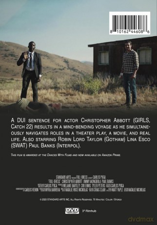 Full-Dress [DVD]