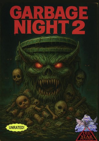 Garbage Night 2 [DVD]