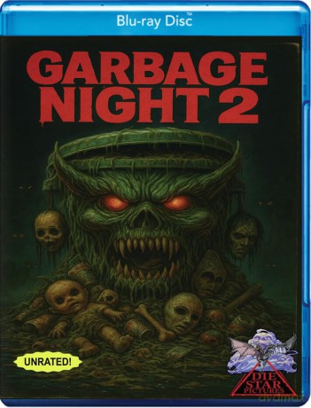 Garbage Night 2 [Blu-Ray]