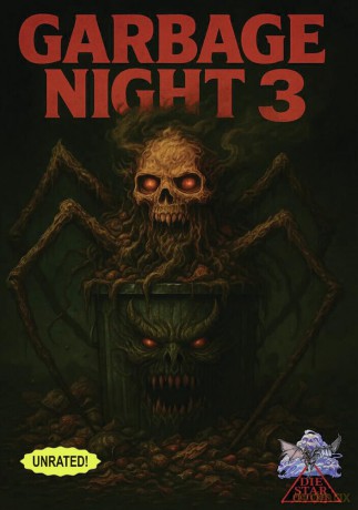 Garbage Night 3 [DVD]