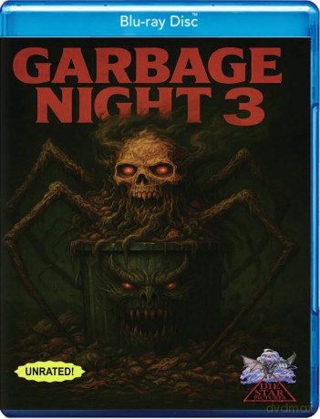 Garbage Night 3 [Blu-Ray]