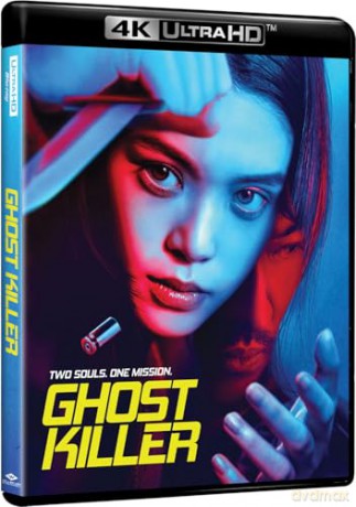 Ghost Killer [Blu-Ray 4K]