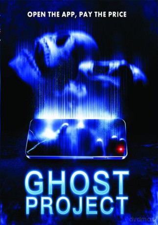 Ghost Project [DVD]