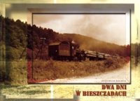 Dwa Dni W Bieszczadach - Slechta Svatopluk [KSIĄŻKA]