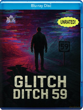 Glitch Ditch 59 [Blu-Ray]