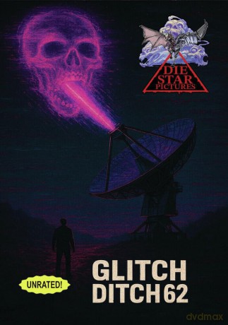 Glitch Ditch 62 [DVD]