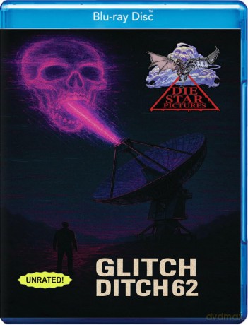 Glitch Ditch 62 [Blu-Ray]