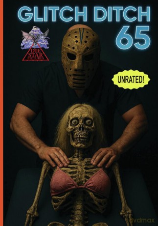 Glitch Ditch 65 [DVD]