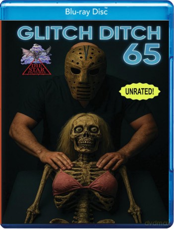 Glitch Ditch 65 [Blu-Ray]