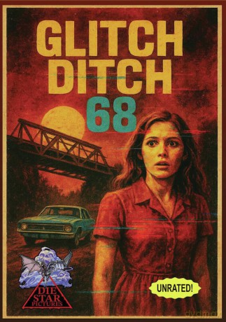 Glitch Ditch 68 [DVD]