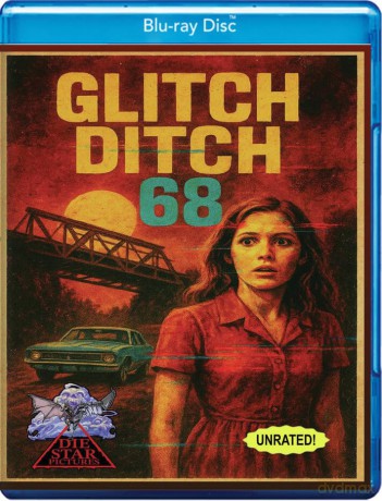 Glitch Ditch 68 [Blu-Ray]