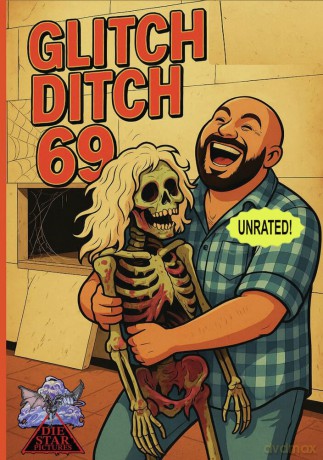 Glitch Ditch 69 [DVD]