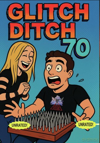 Glitch Ditch 70 [DVD]